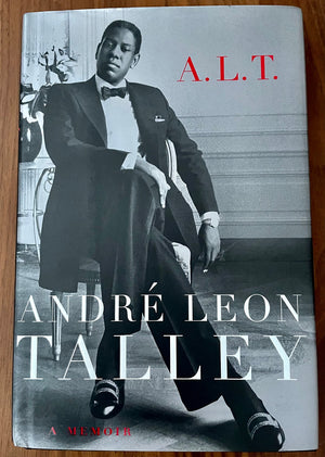 A.L.T.: A Memoir