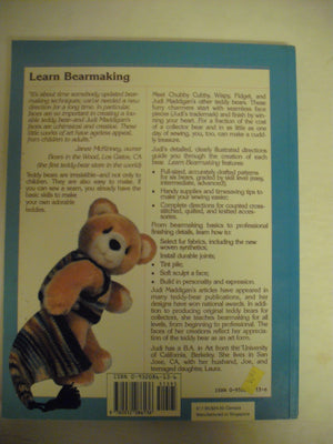 Learn Bearmaking,Used