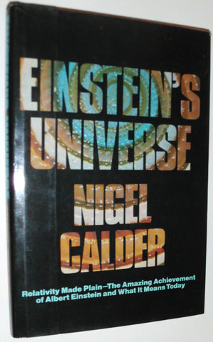Einsteins Universe-used