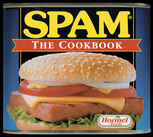 The Spam Cookbook: Recipes from Main Street,Used