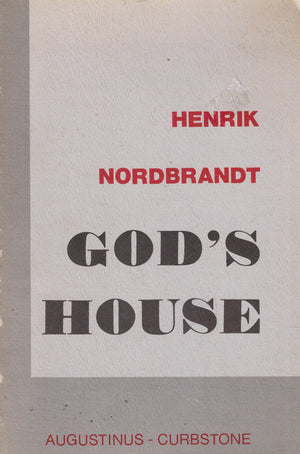 God's House,Used