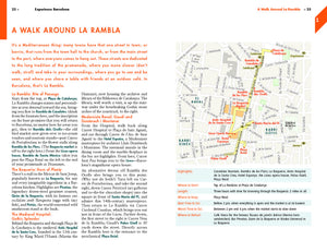 Fodor's Barcelona: with Highlights of Catalonia (Fullcolor Travel Guide),Used