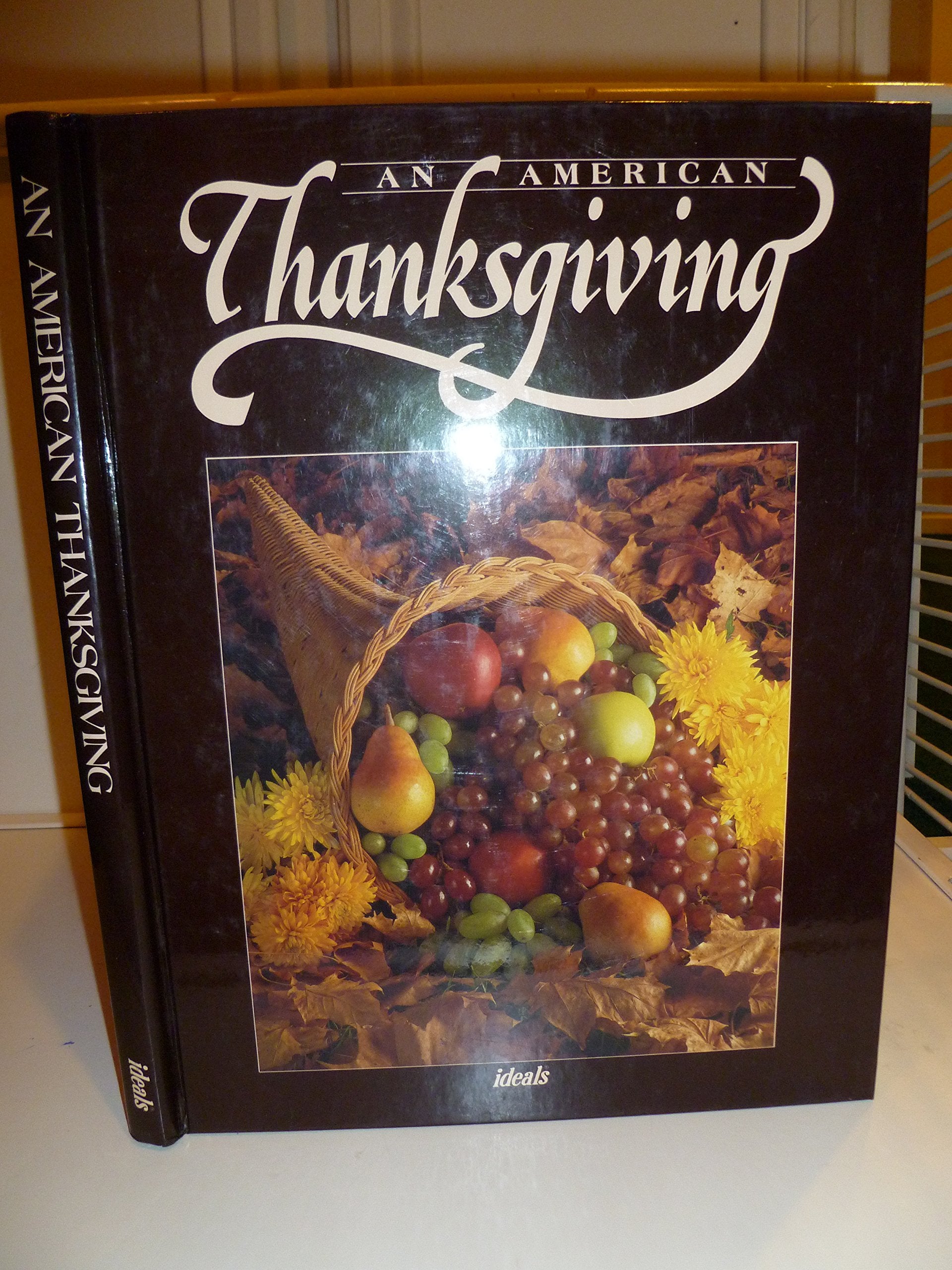 An American Thanksgiving,Used