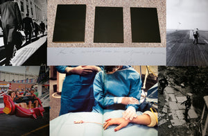 Ken Schles: The Geometry Of Innocence,Used