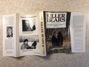 Killer Bears