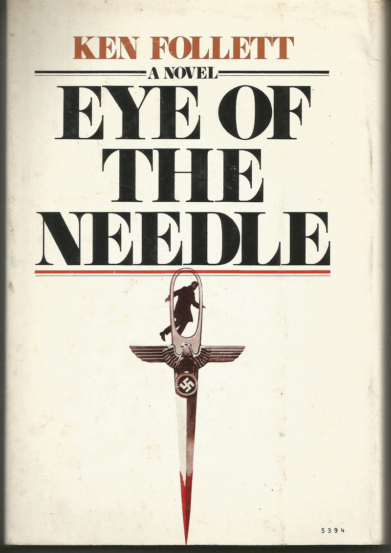 Eye of the Needle,New