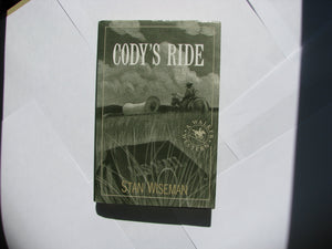 Cody's Ride,Used