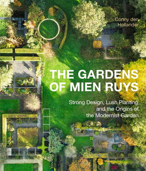 Gardens Of Mien Ruys