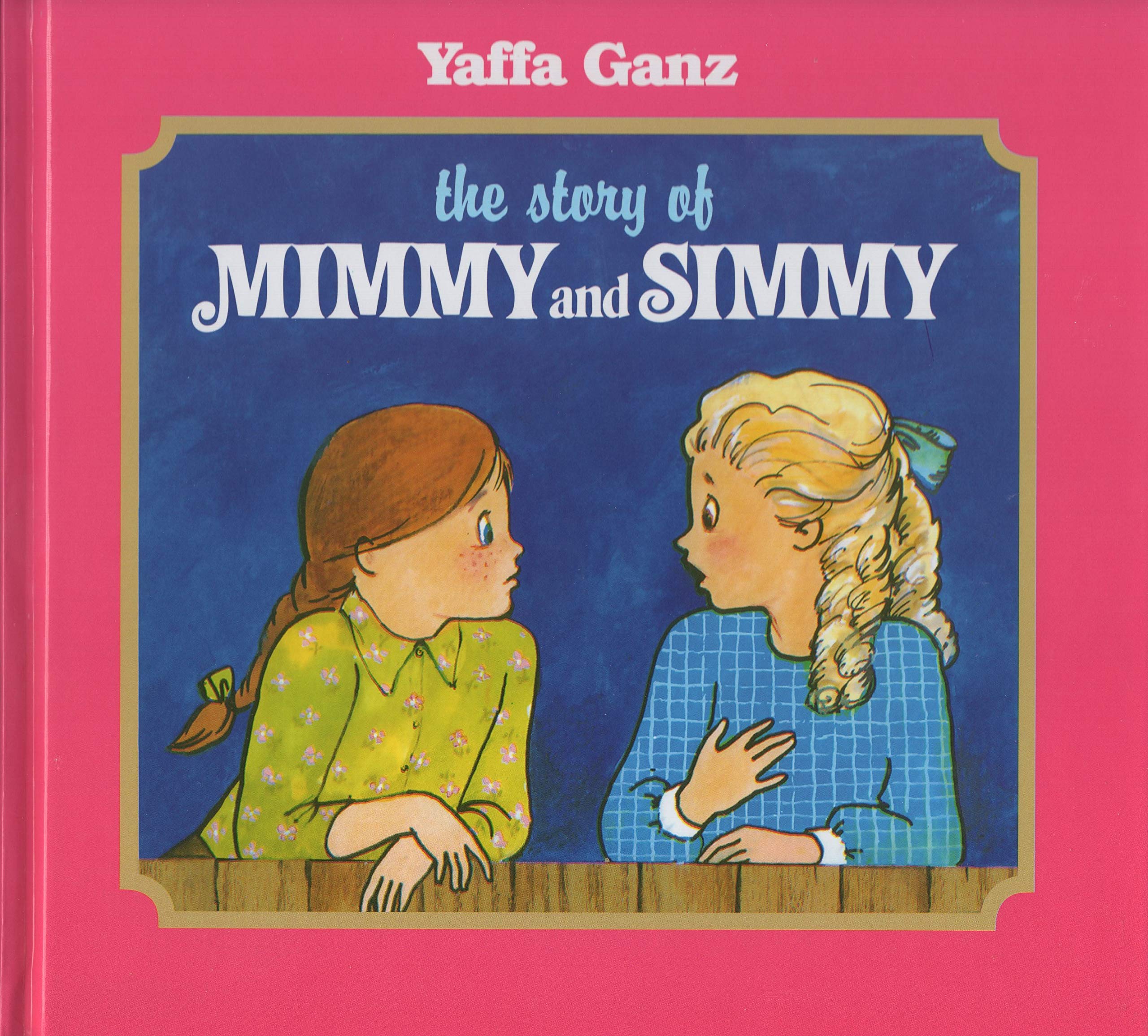 Story of Mimmy and Simmy,Used