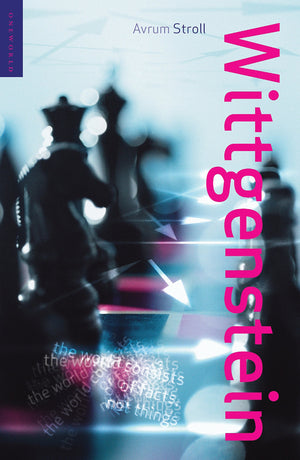 Wittgenstein (Oneworld Thinkers),Used