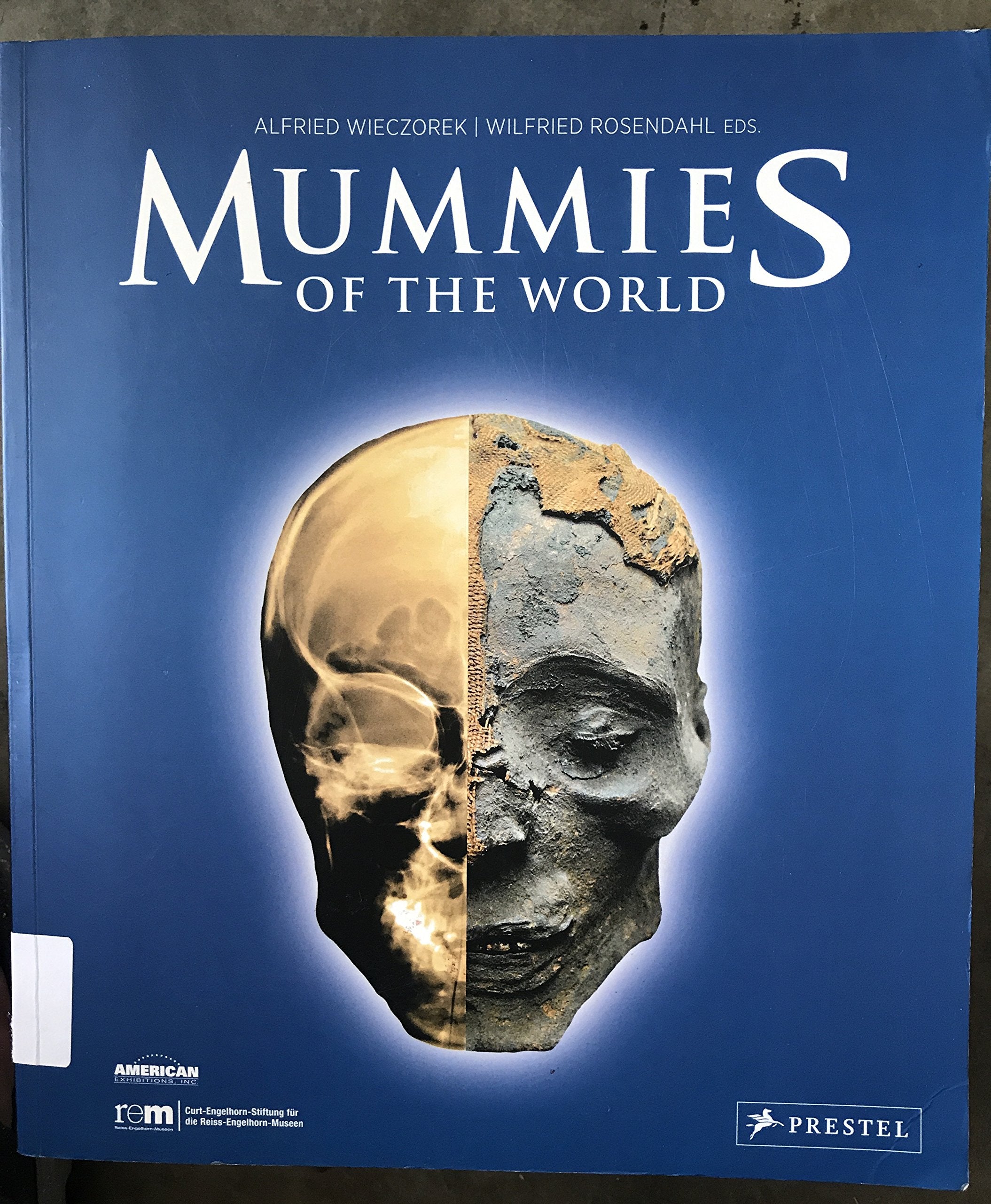 Mummies Of The World