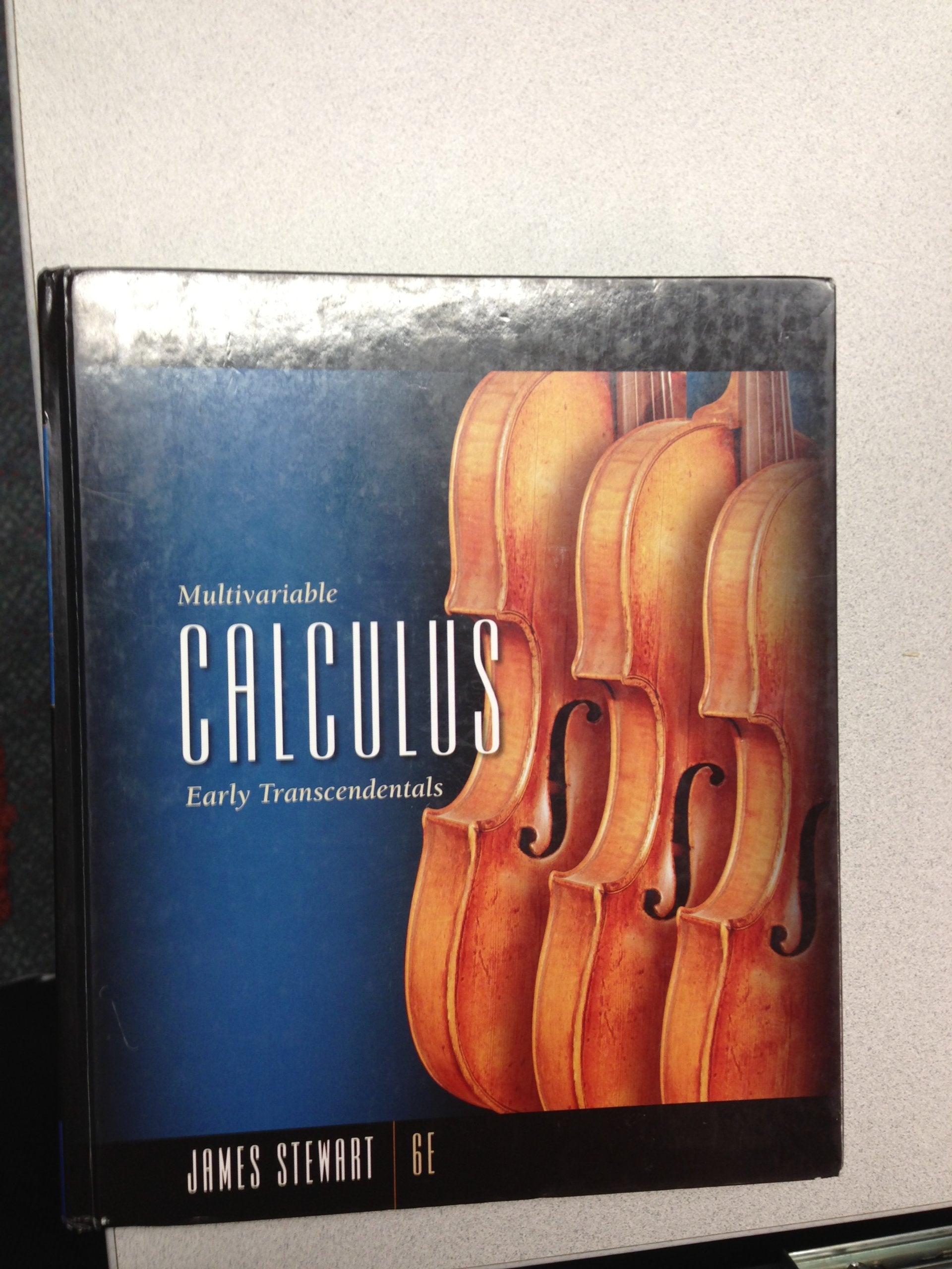 Multivariable Calculus: Early Transcendentals (Available 2010 Titles Enhanced Web Assign),New