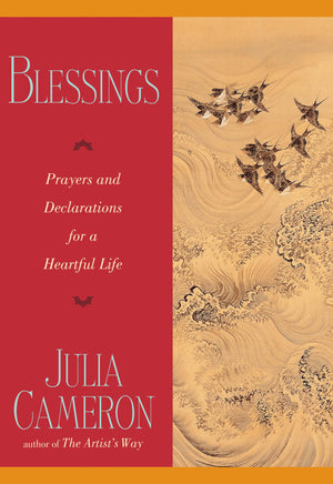 Blessings: Prayers and Declarations for a Heartful Life,Used