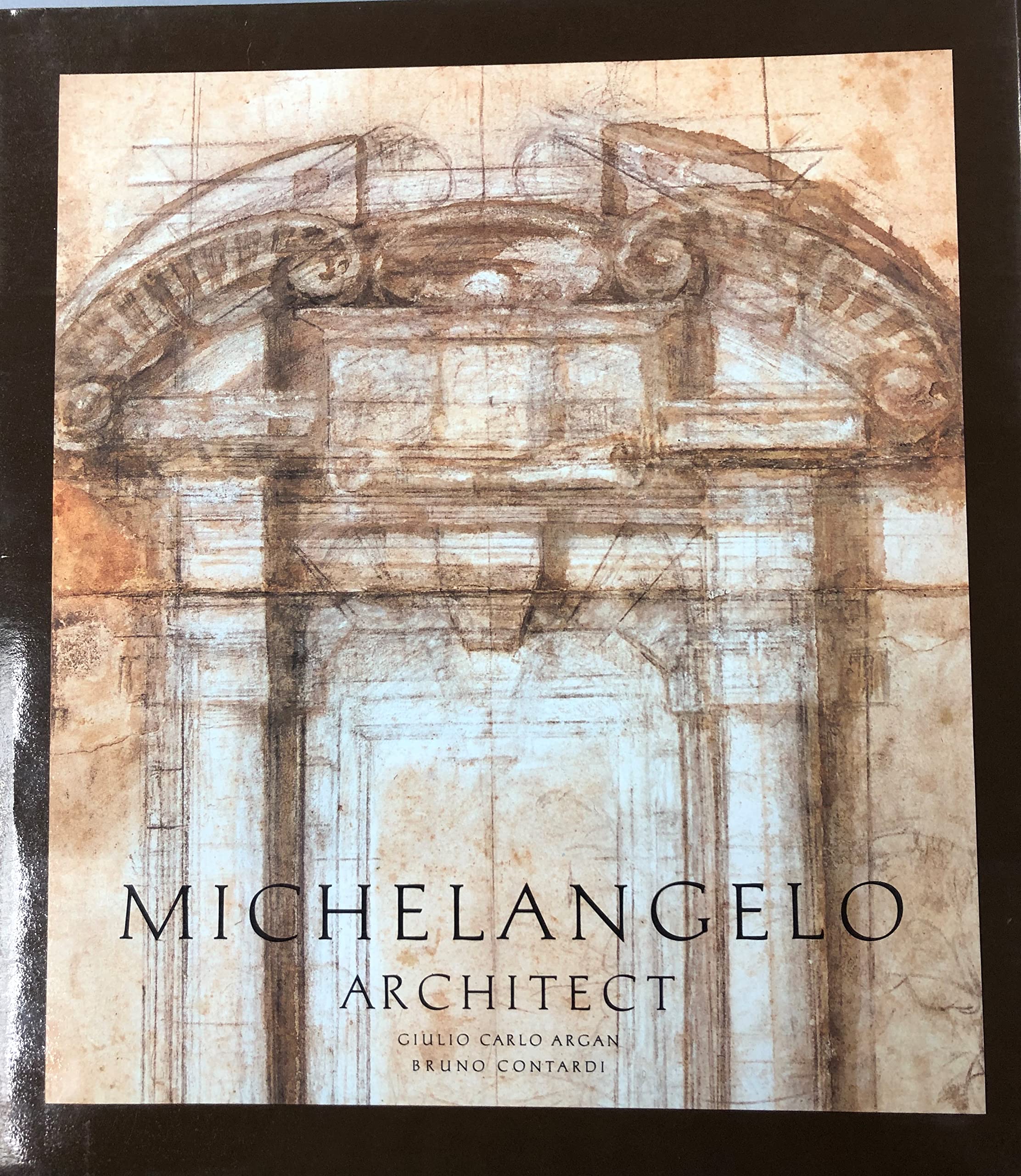 Michelangelo Architect