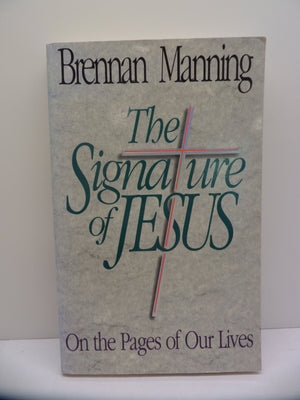 The Signature of Jesus,Used