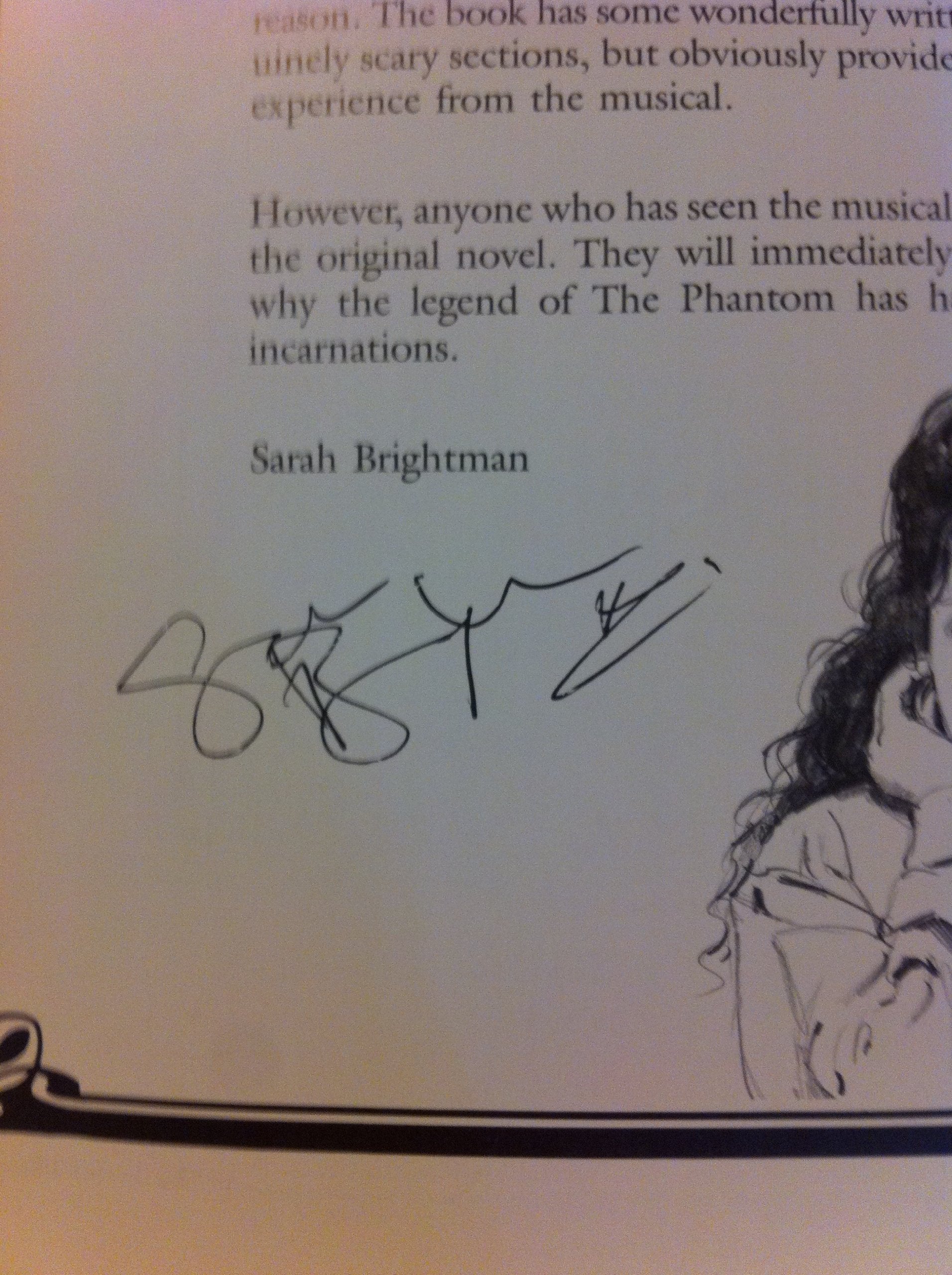 Phantom of the Opera,Used