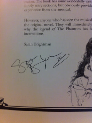 Phantom of the Opera,Used