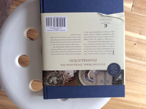 Inspired You: Breathing New Life into Your Heart and Home,Used