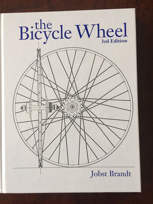 The Bicycle Wheel 3rd Edition,Used