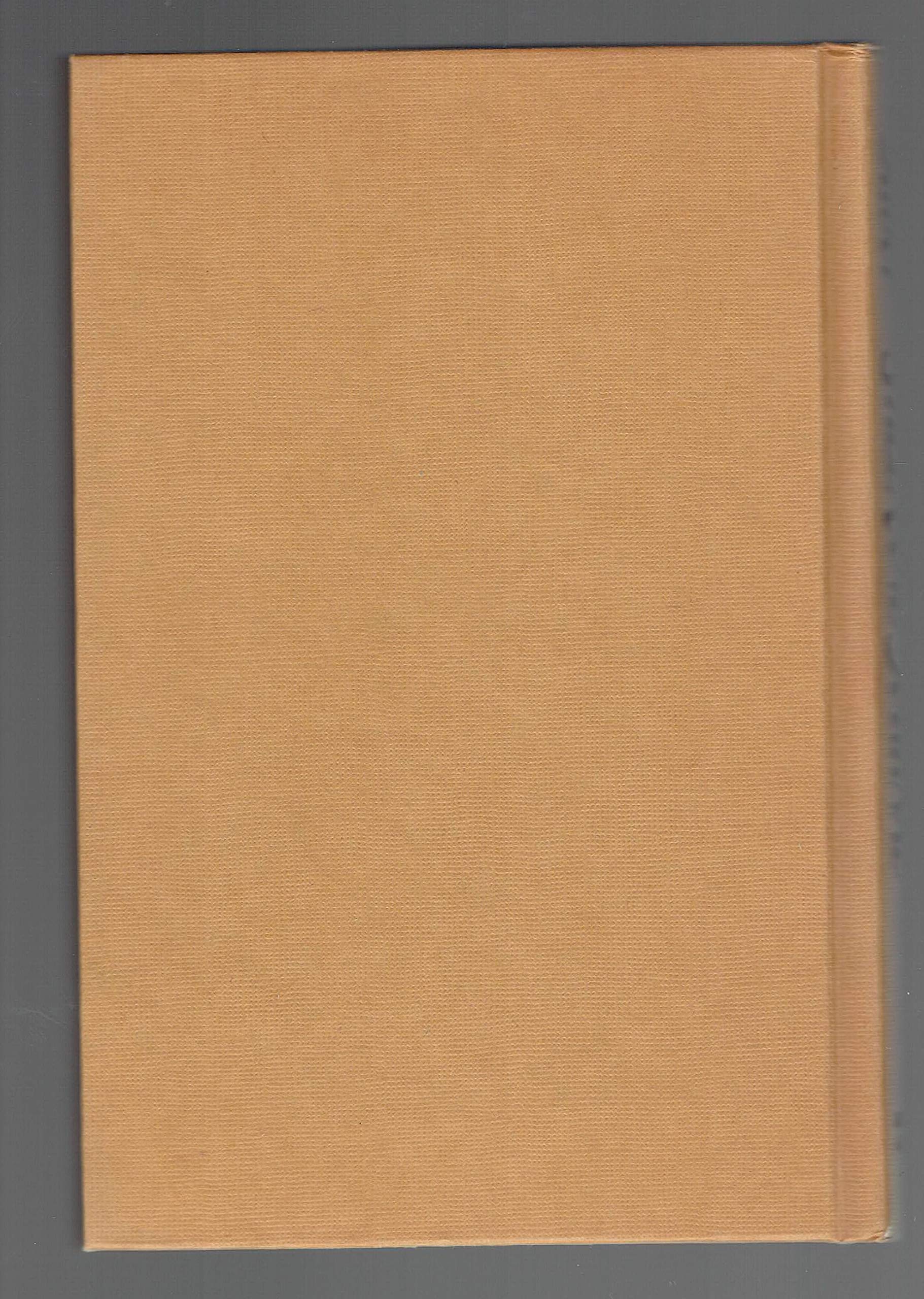 Still Cove Journal,New