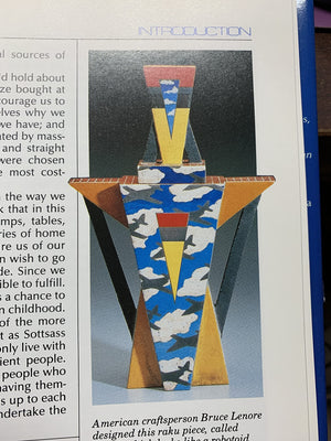 Memphis: Objects, Furniture & Patterns,Used