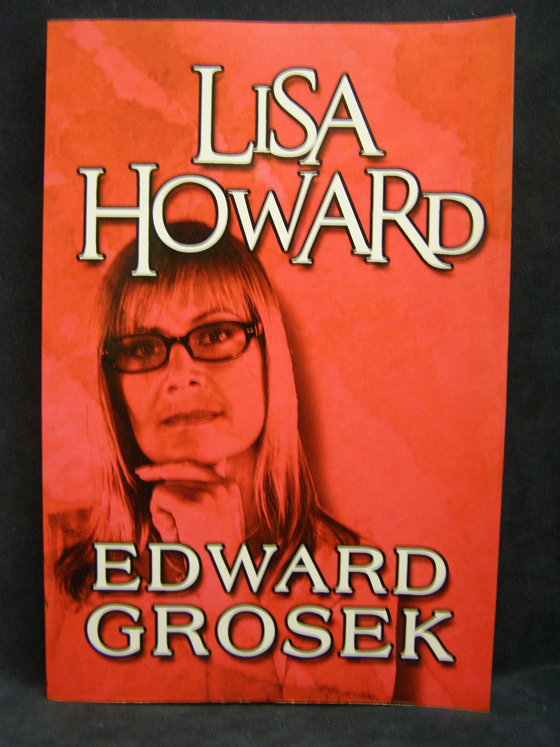 Lisa Howard,Used