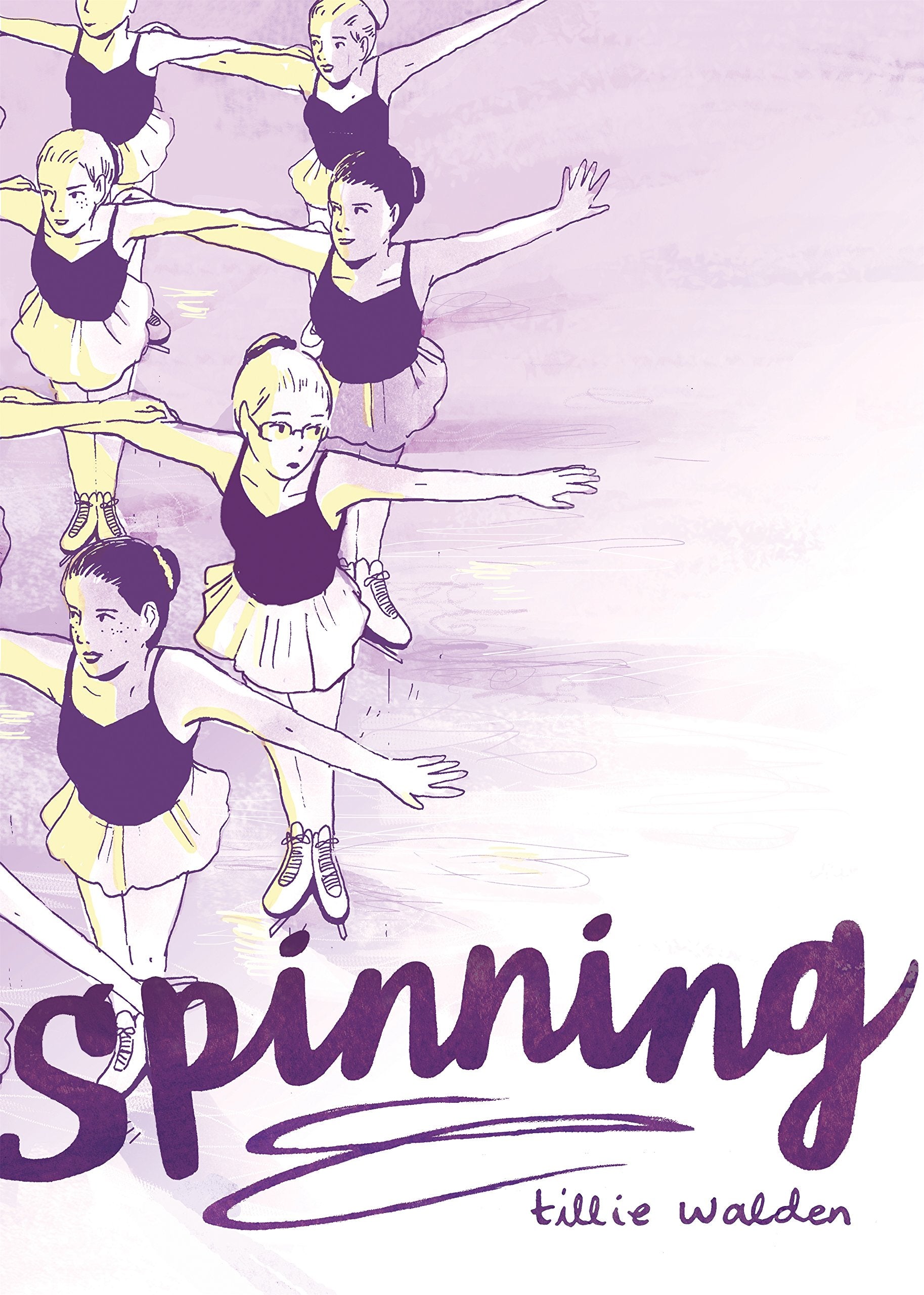 Spinning,New