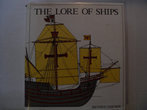 Lore Of Ships,New