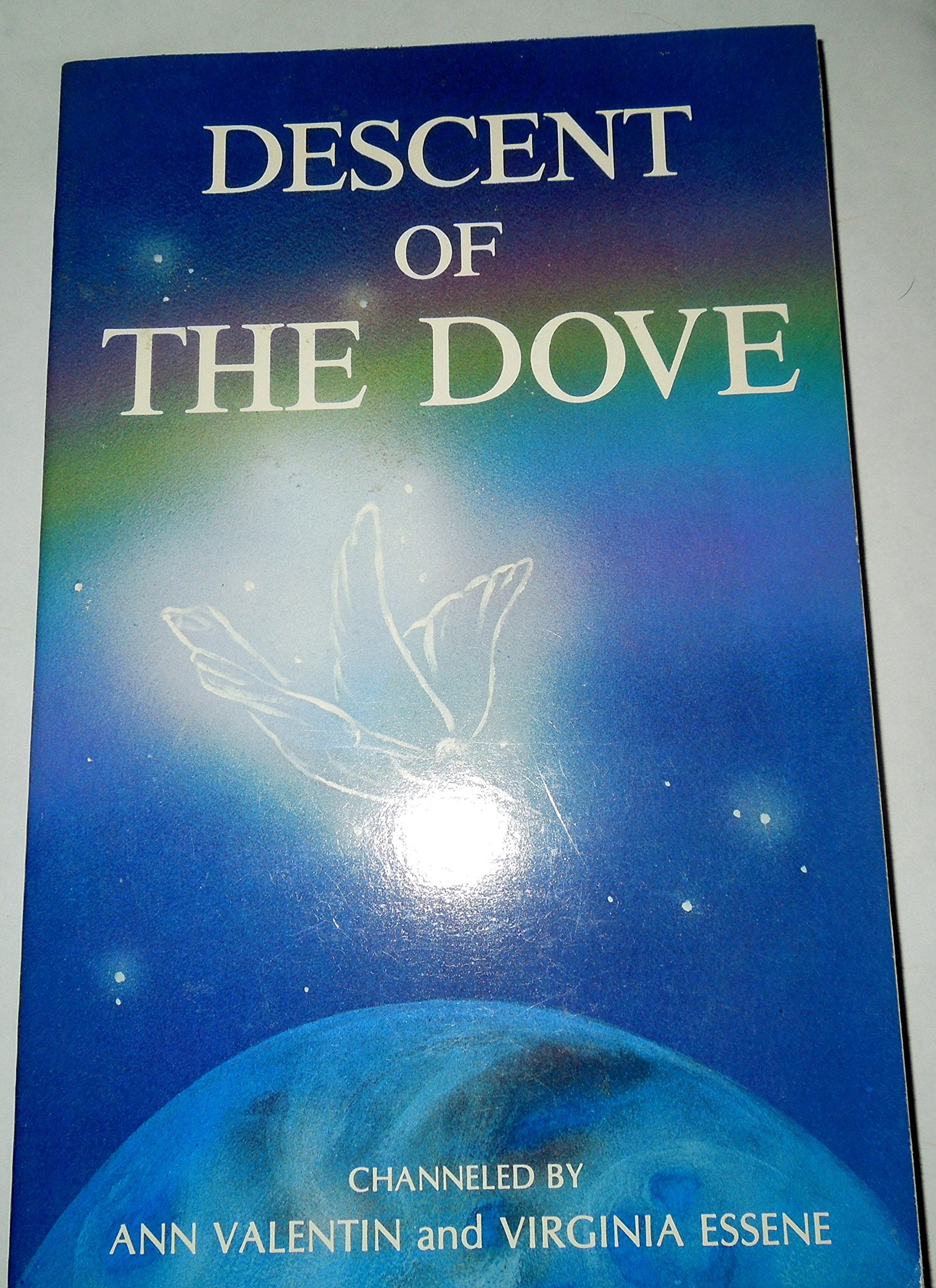 Descent of the Dove,Used