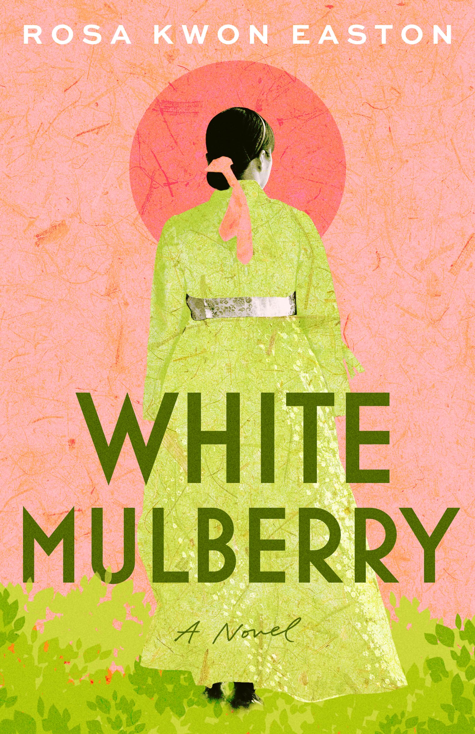 White Mulberry: A Novel