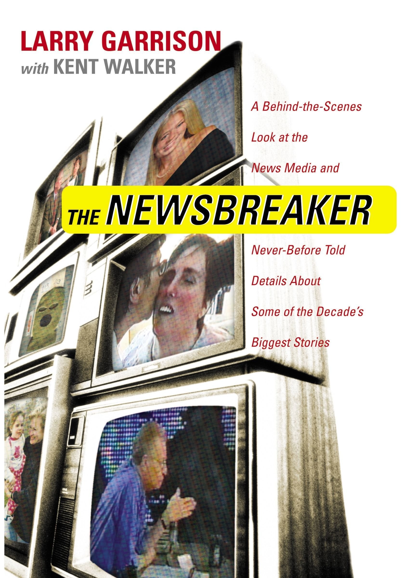 The Newsbreaker,Used