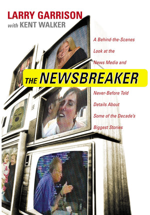 The Newsbreaker,Used