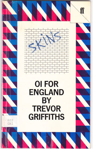 Oi for England,Used