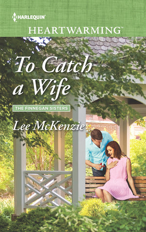 To Catch a Wife,Used