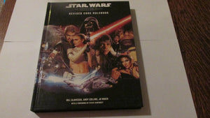 Revised Core Rulebook (Star Wars Roleplaying Game),Used