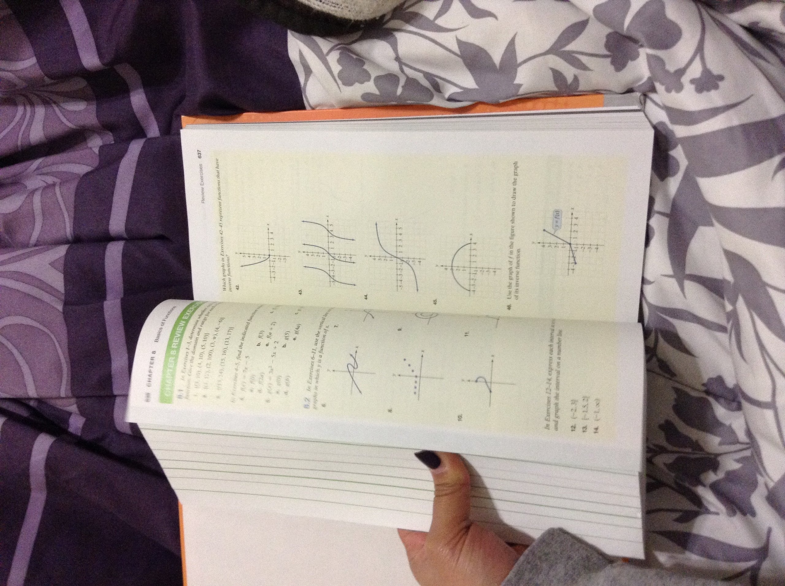 Introductory & Intermediate Algebra for College Students,New
