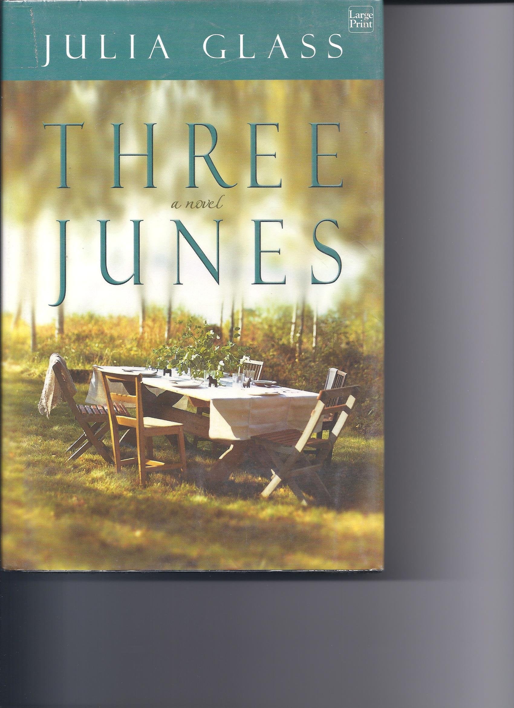 Three Junes,Used