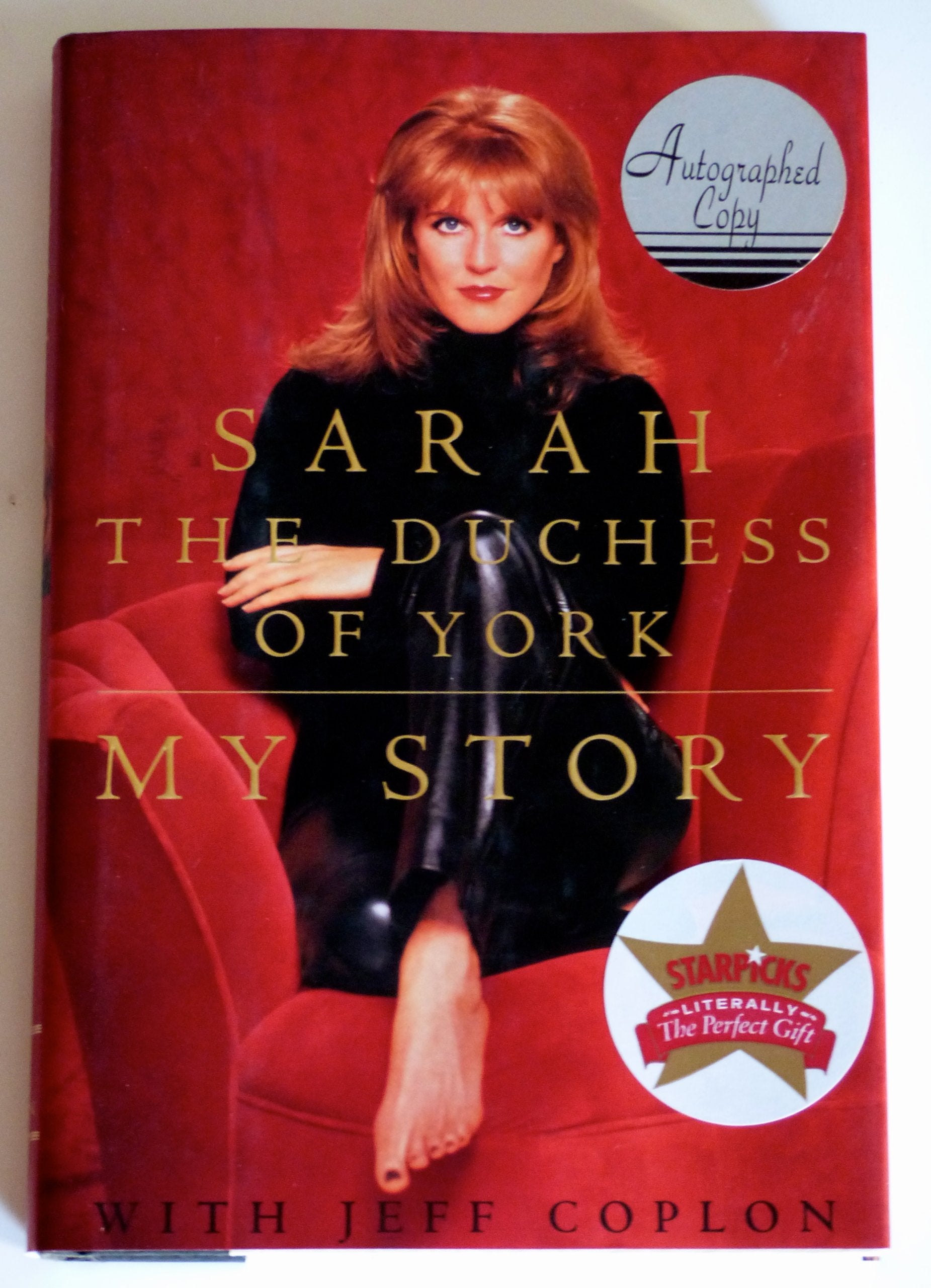 My Story,New