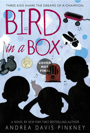 Bird in a Box,New
