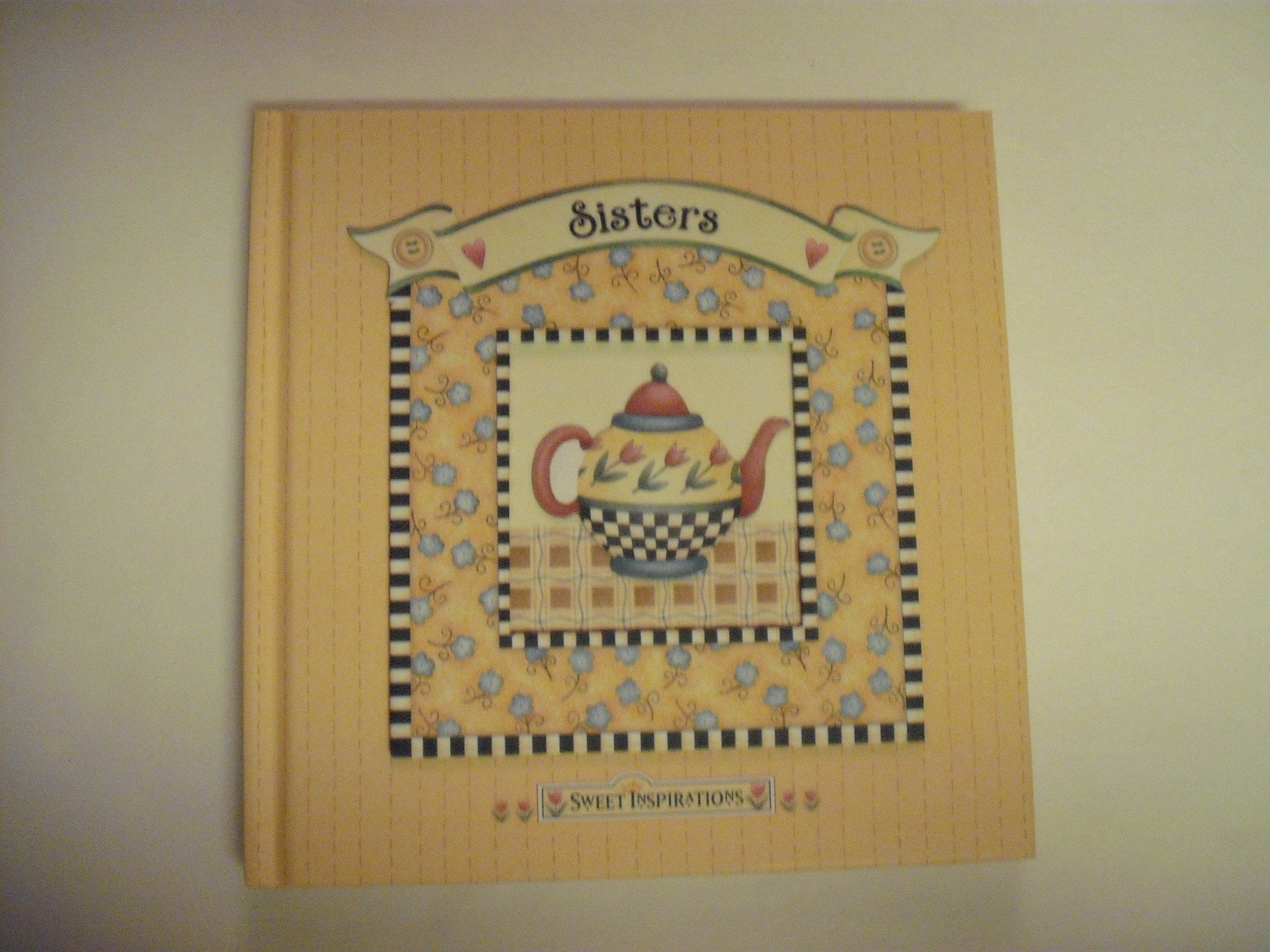 Sisters  Sweet Inspirations,New