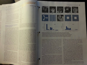 Cognitive Neuroscience: The Biology of the Mind, 4th Edition,Used