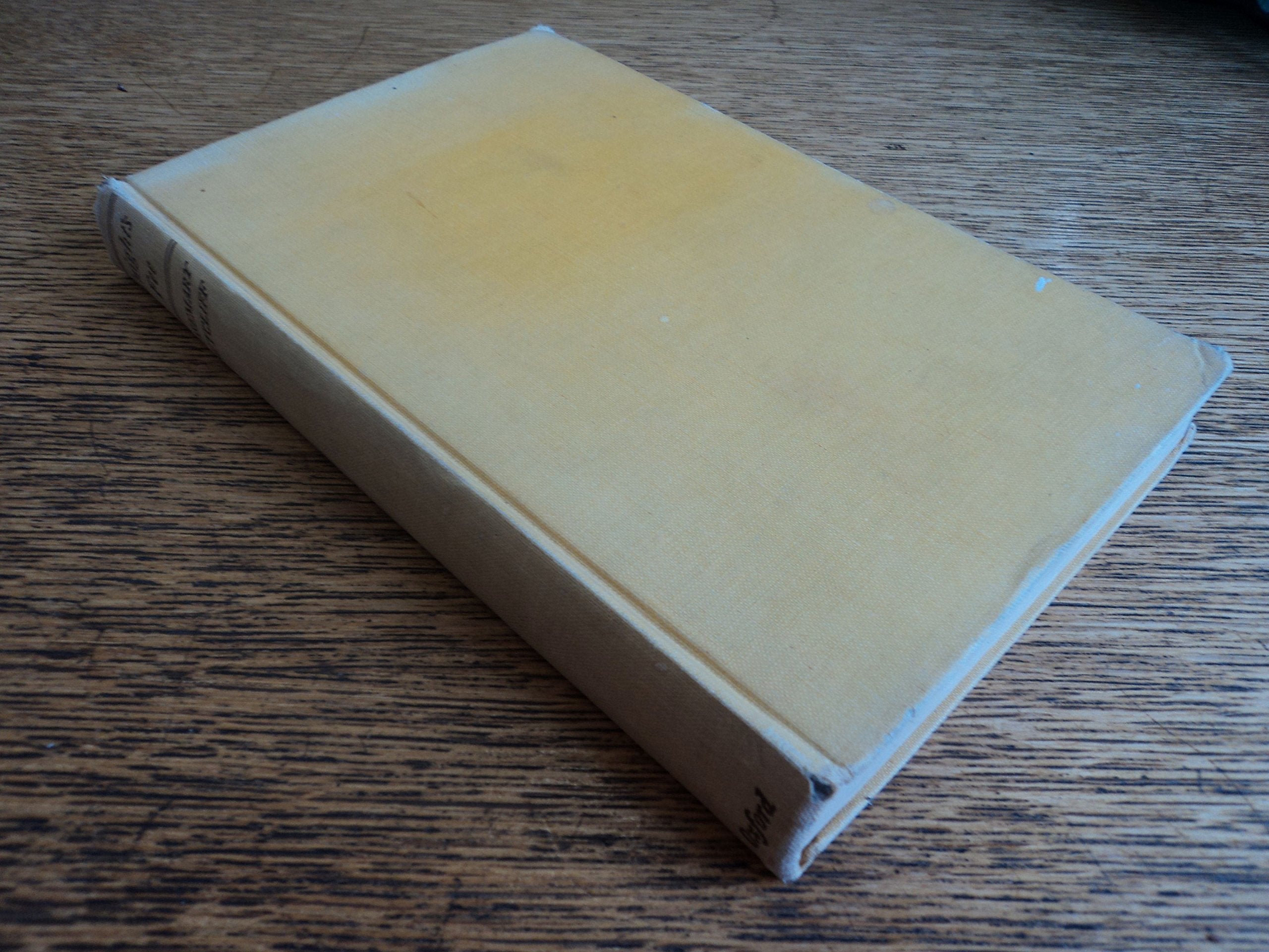 Knight's Fee,Used