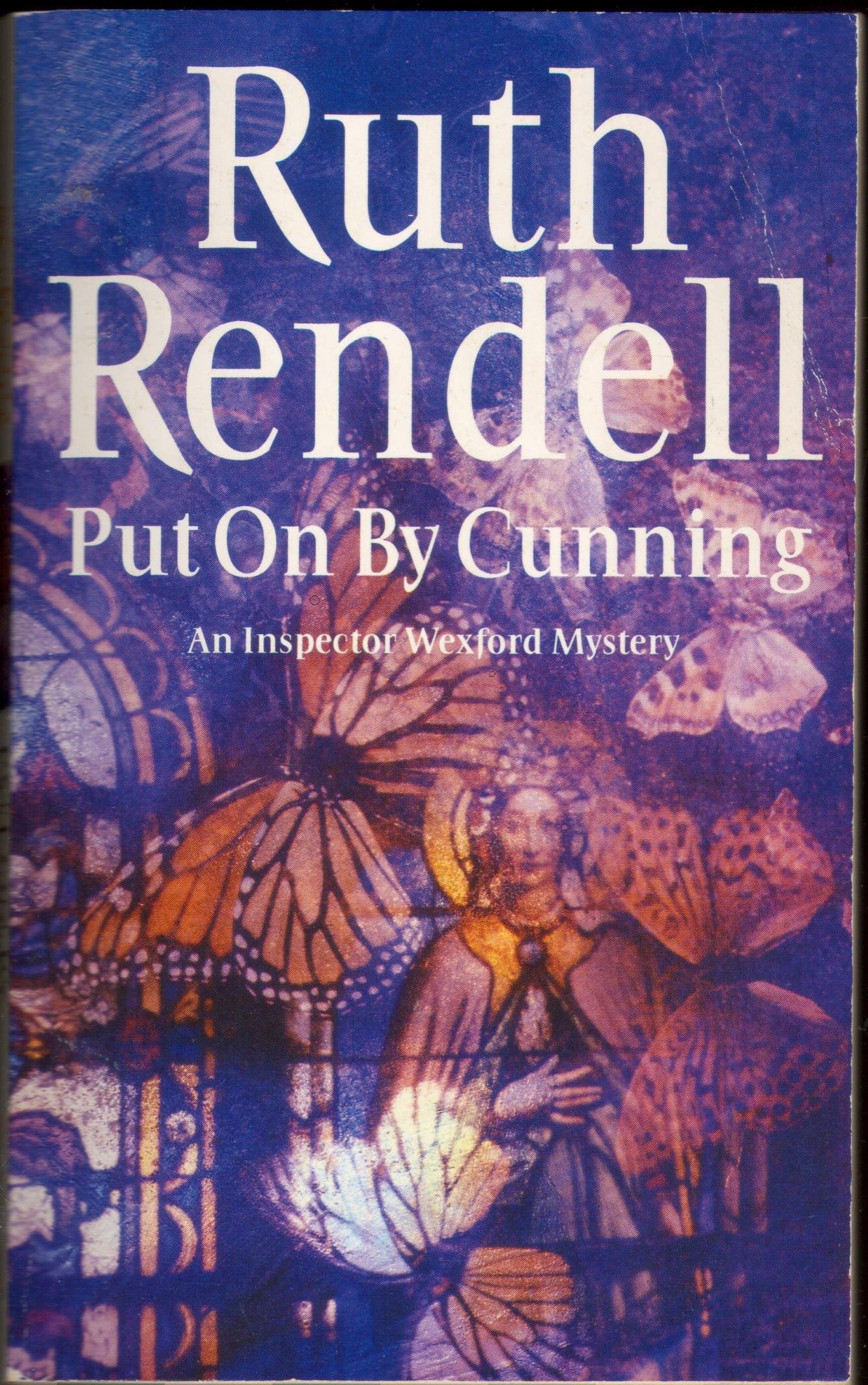 Put on by Cunning,Used