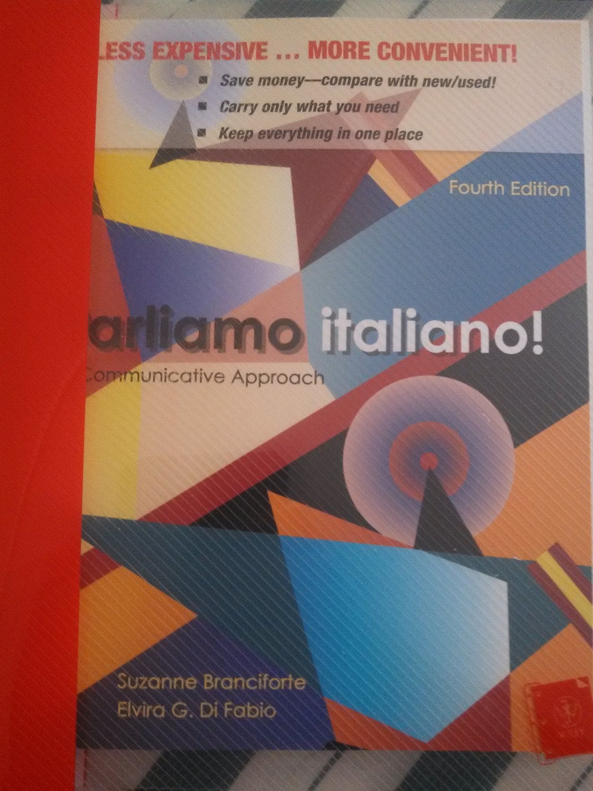 Parliamo Italiano!: A Communicative Approach by Wiley - Engaging Italian Language Learning Resource for All Levels