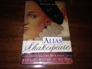 Alias Shakespeare,New