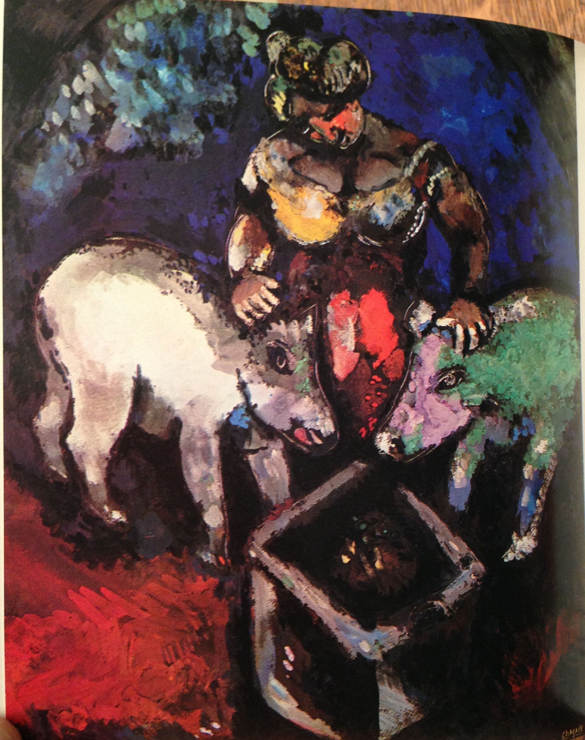 Chagall