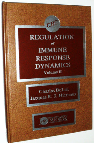 Regulation of Immune Response Dynamics: 002,Used