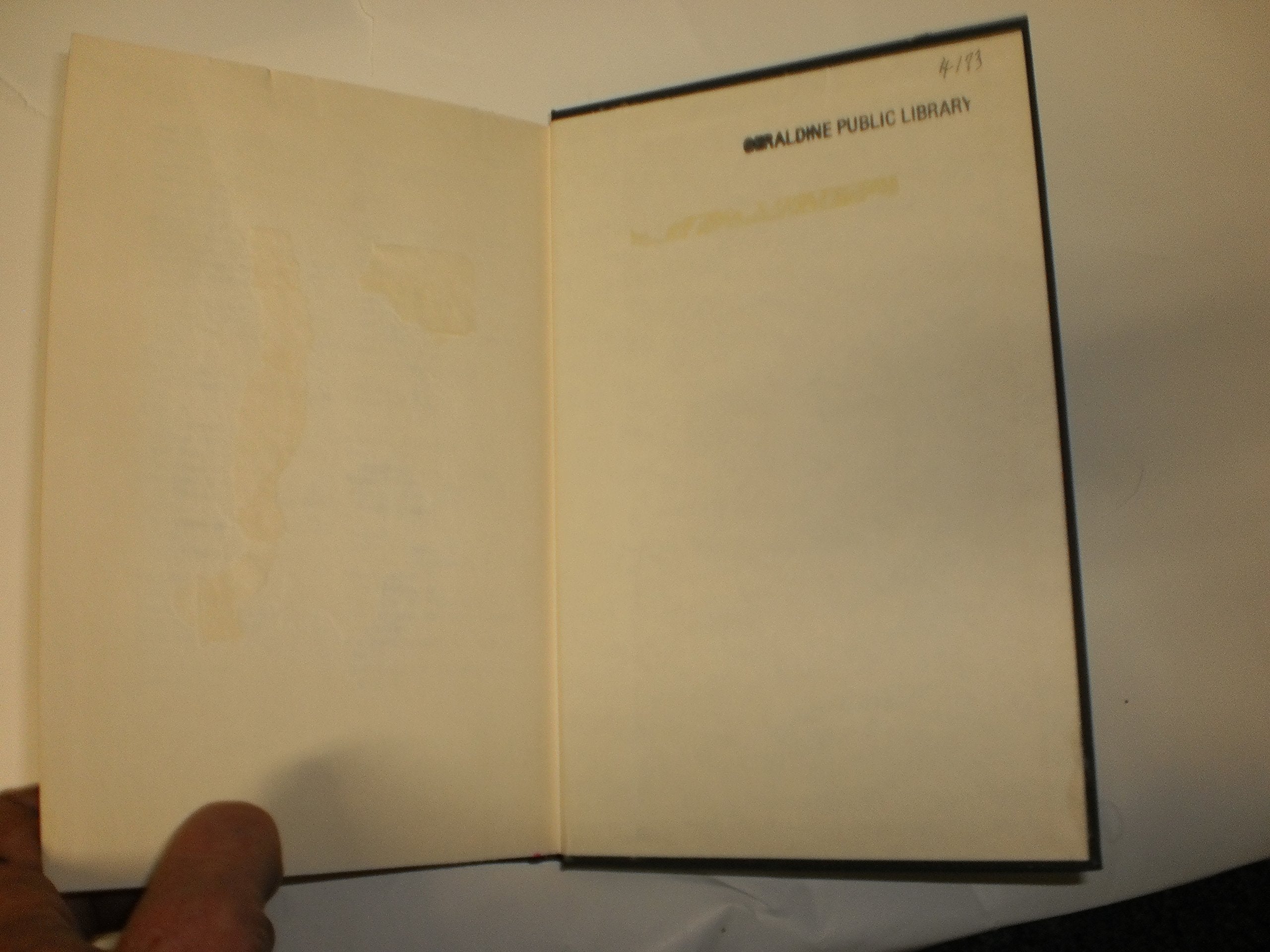 The exclave problem of Western Europe,Used