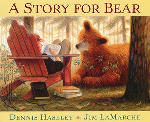 A Story for Bear,Used
