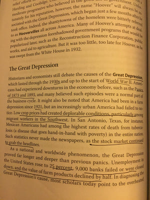 The United States: A Brief Narrative History,New